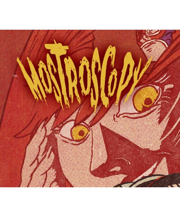 Mostroscopy XBOX One / Xbox Series X|S Xbox One Key GLOBAL